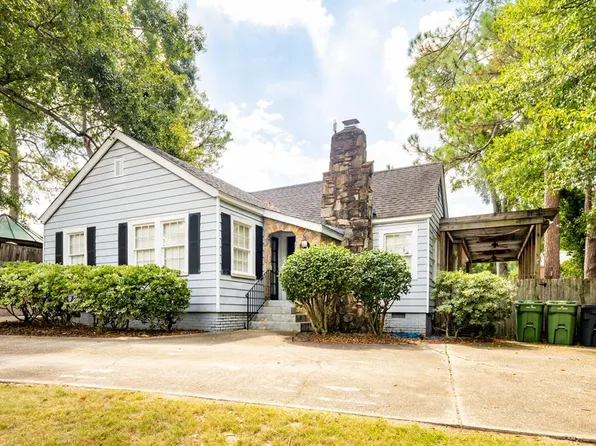 2248 Camille Dr, Columbus, GA 31906