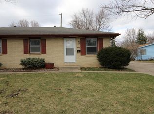 1400 SW 3rd St, Ankeny, IA 50023