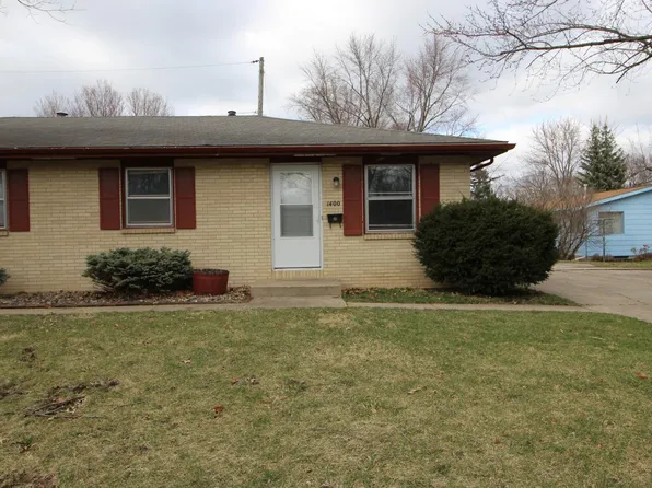 1400 SW 3rd St, Ankeny, IA 50023