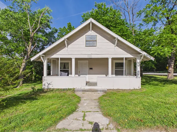 312 N Chestnut St, Harrison, AR 72601