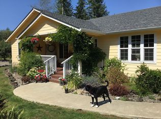 171 Hokanson Rd, Elma, WA 98541