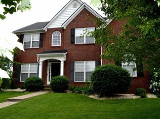 716 Maidencane Dr, Lexington, KY 40509