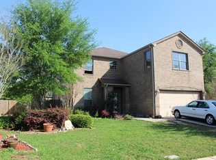7905 Ringsby Cv, Austin, TX 78747