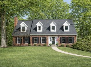 2529 Lindenwood Dr, Wexford, PA 15090