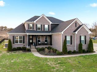301 Goodwin Ln, Lebanon, TN 37087