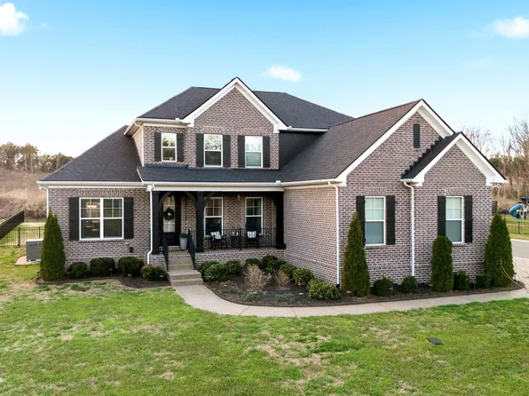 301 Goodwin Ln, Lebanon, TN 37087