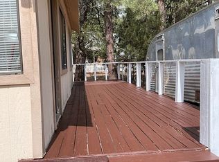 170 W Thompson Rd, Payson, AZ 85541