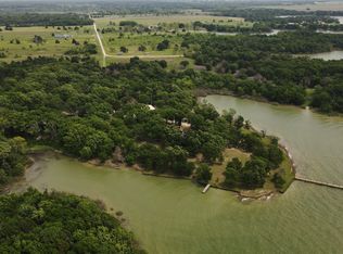 1980 SE County Road 3310, Kerens, TX 75144