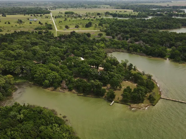 1980 SE County Road 3310, Kerens, TX 75144