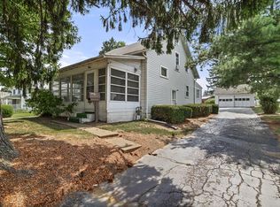 215 Delaware St, Lexington, OH 44904