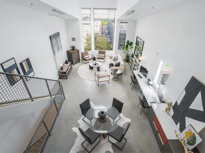 370 7th St Unit 7, San Francisco, CA, 94103