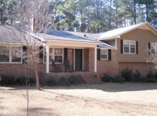 109 Lakewood Dr #M, Statesboro, GA 30458