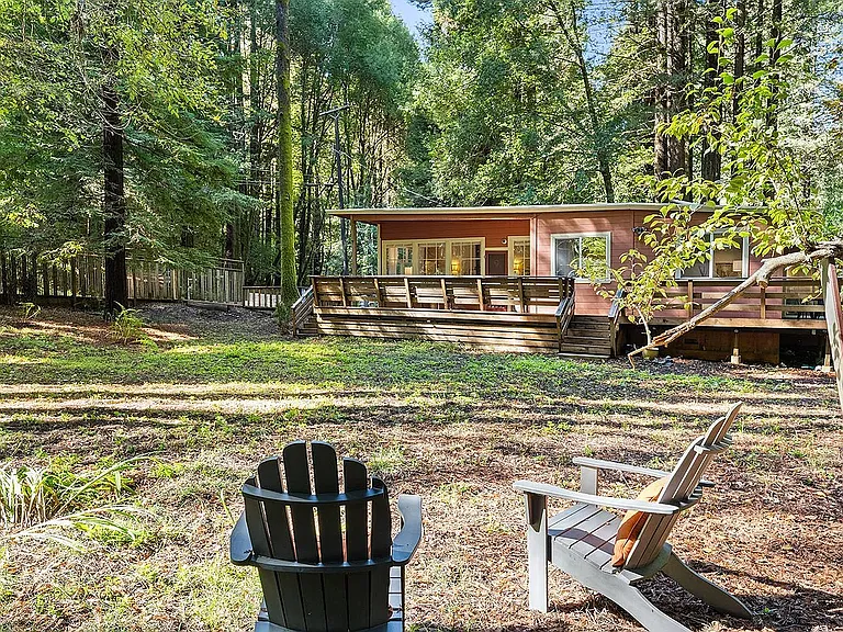 2050 Cazadero Hwy — Photo 3