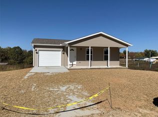 415 Northview Estates Dr, Jackson, MO 63755