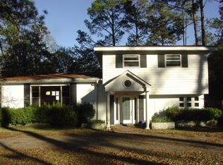 400 S 36th Ave, Hattiesburg, MS 39402