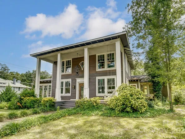 903 W Franklin St, Monroe, NC 28112