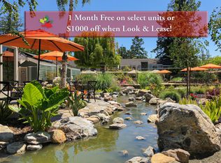 Glenbrook Apartments, Cupertino, CA 95014