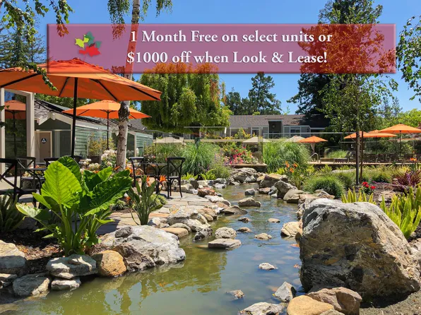 Glenbrook Apartments