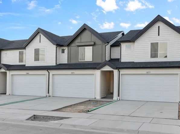 1993 E Belmont Ln #1267, Salem, UT 84653