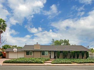 250 Murray Dr, El Cajon, CA 92020