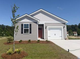 3008 Waterfall Way, Georgetown, SC 29440