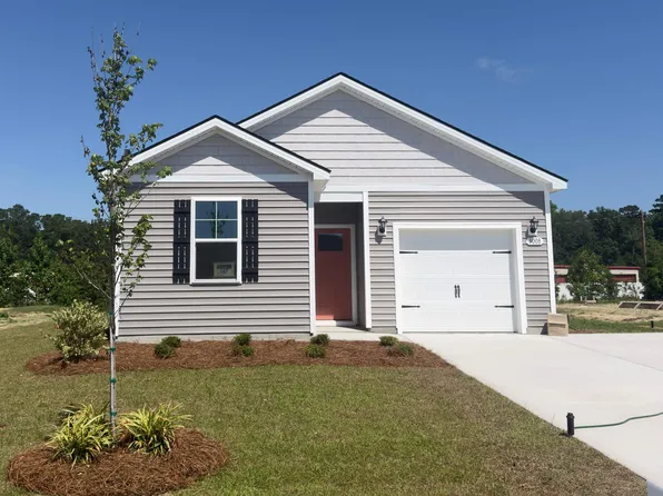 3008 Waterfall Way, Georgetown, SC 29440