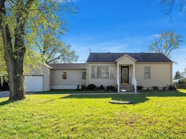 750 Lonedell Rd, Arnold, MO 63010