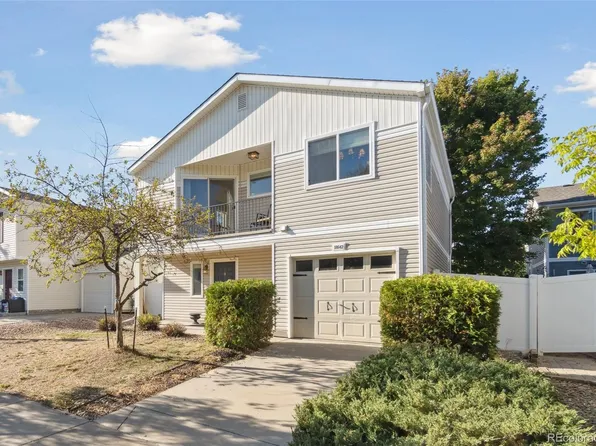 18642 E 46th Place, Denver, CO 80249