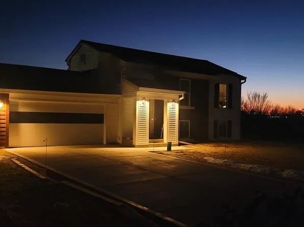 6919 West Beatrice COURT, Milwaukee, WI 53223