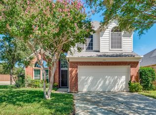1501 Park Chase Ave, Arlington, TX 76011