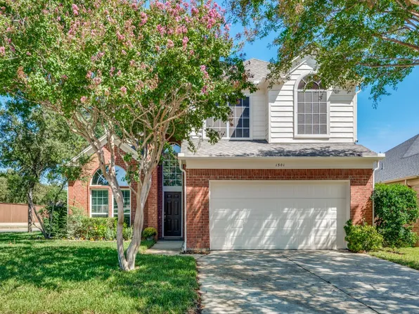 1501 Park Chase Ave, Arlington, TX 76011