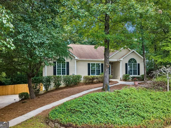 6940 Shady Oak Ln, Cumming, GA 30040