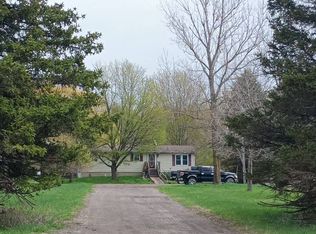 14361 S Morrice Rd, Perry, MI 48872