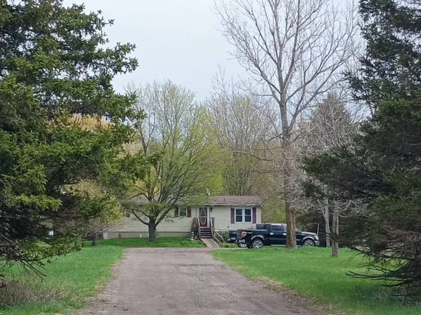 14361 S Morrice Rd, Perry, MI 48872