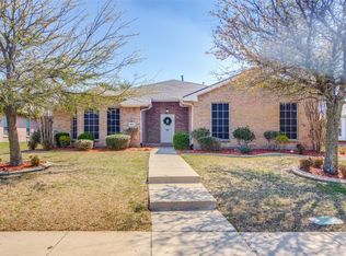 4191 Cherry Ridge Dr, Frisco, TX 75033