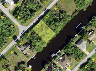 2464 Vance Ter, Port Charlotte, FL 33981