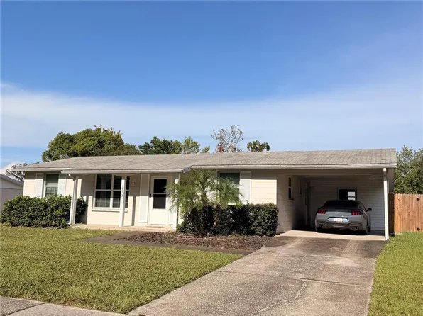 9509 MIRACLE DRIVE, SPRING HILL, FL 34608