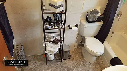 Rented by ZealEstate Group Inc