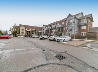 2265 Bur Oak Ave #52, Markham, ON L6E 0B8