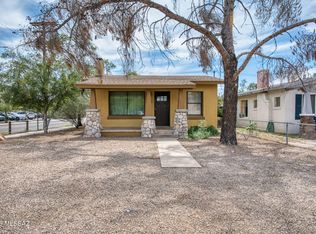 1348 E 7th St, Tucson, AZ 85719