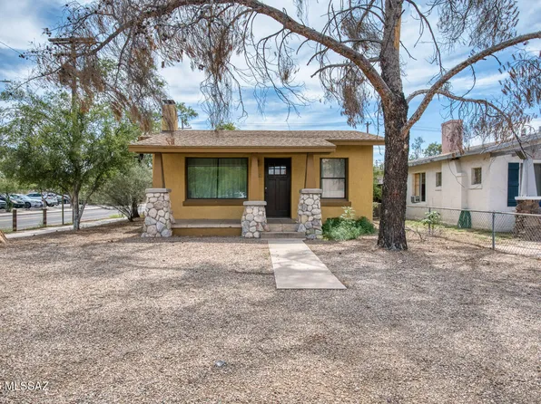 1348 E 7th St, Tucson, AZ 85719