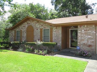 1002 Hallie St, Sweeny, TX 77480