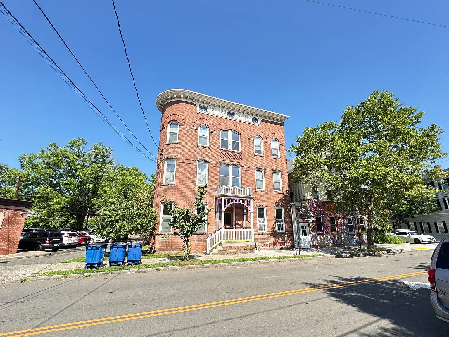 10 Mechanic Street — Photo 4