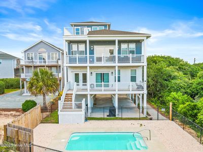 822 S Topsail Drive #B, Holly Ridge, NC, 28445