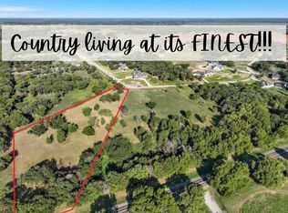 237 Greene Rd, Weatherford, TX 76087