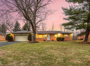 2934 Haverhill Dr, Indianapolis, IN