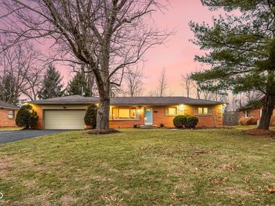 2934 Haverhill Dr, Indianapolis, IN, 46240