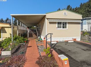 15765 Highway 101 SPACE 9, Brookings, OR 97415