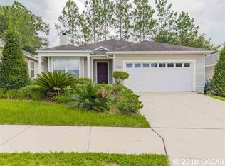 15849 NW 122nd Ln, Alachua, FL 32615