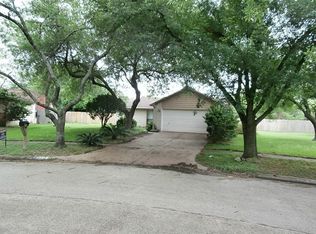 5715 Harper Forest Dr, Houston, TX 77088